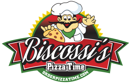 Biscossi's Pizza Time
