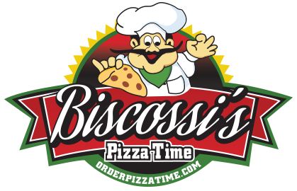 Biscossi's Pizza Time