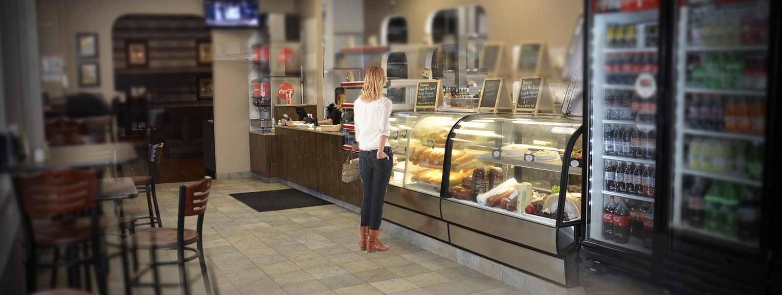 Our Location Biscossi's Pizza Time Restaurant